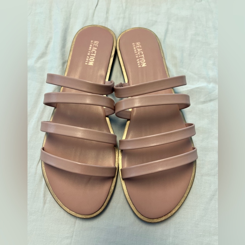 Sloan Four Band Sandal